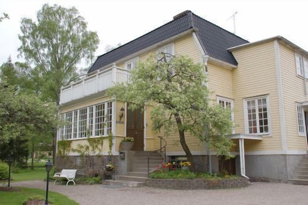 Solvikens Pensionat 7/29