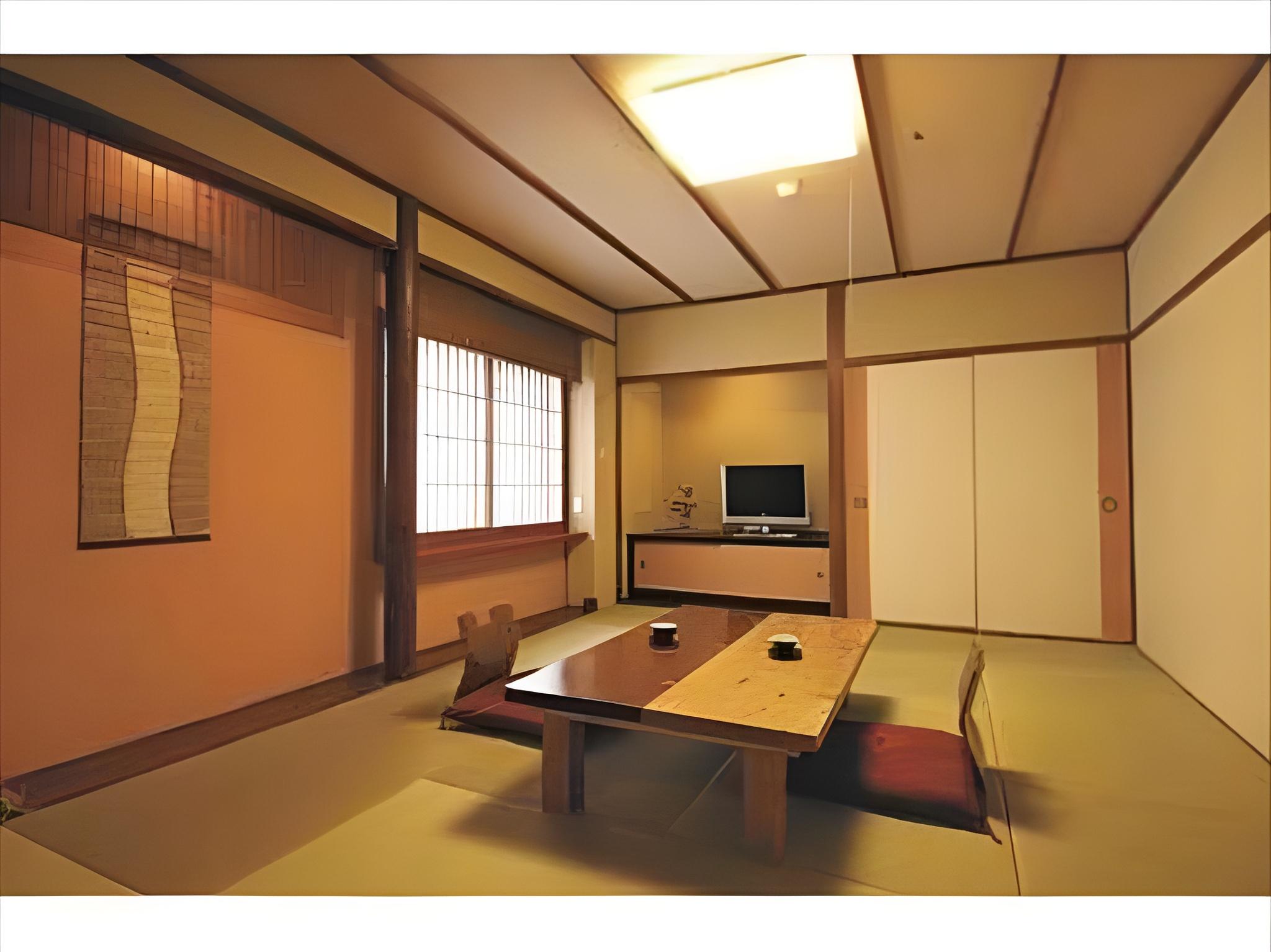 Hana Ryokan Iwatoya 27/31
