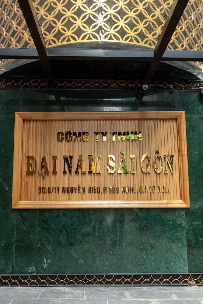 Dai Nam Sai Gon Hotel 2/50