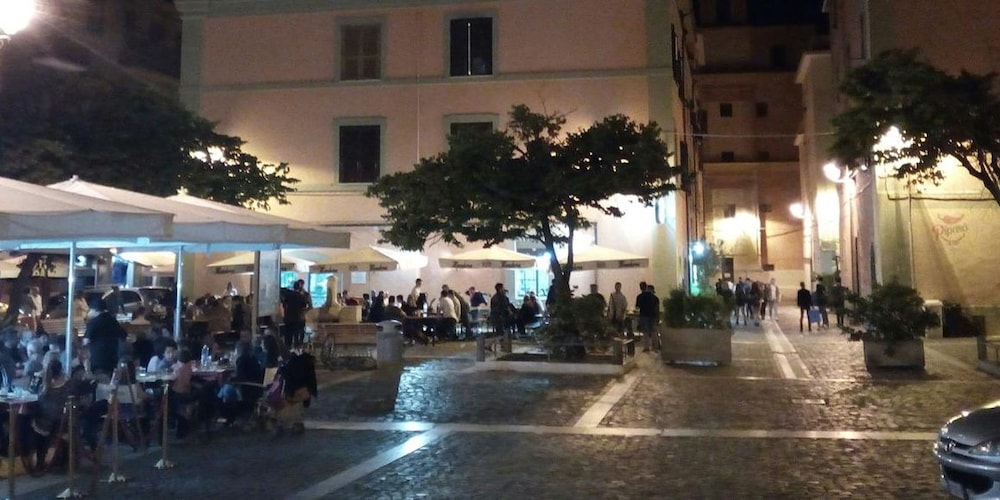 Il Borghetto Guest House 42/50