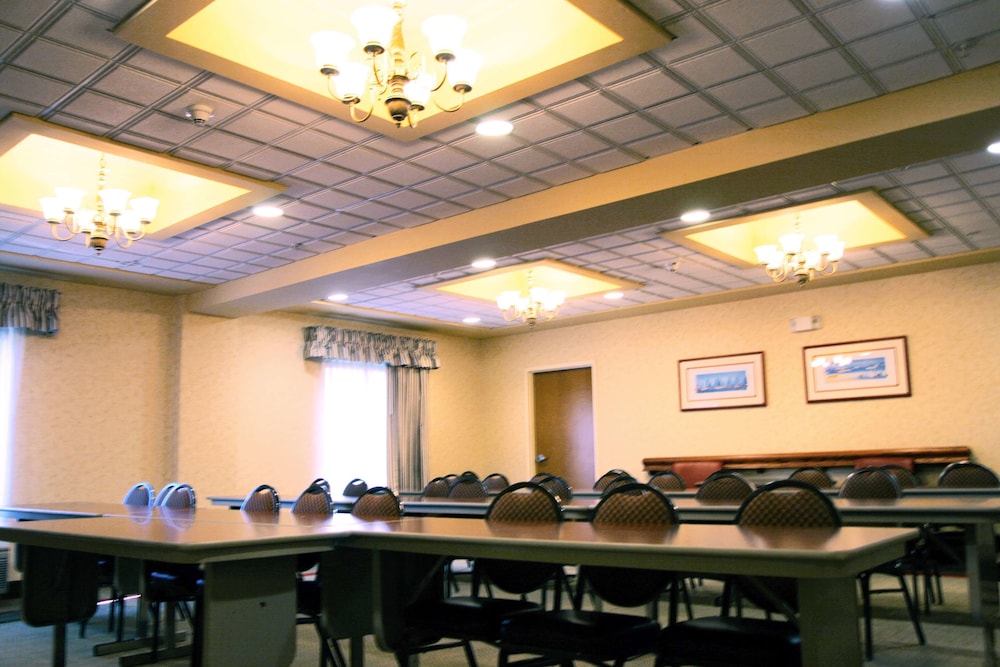 Hampton Inn Seaford 45/47