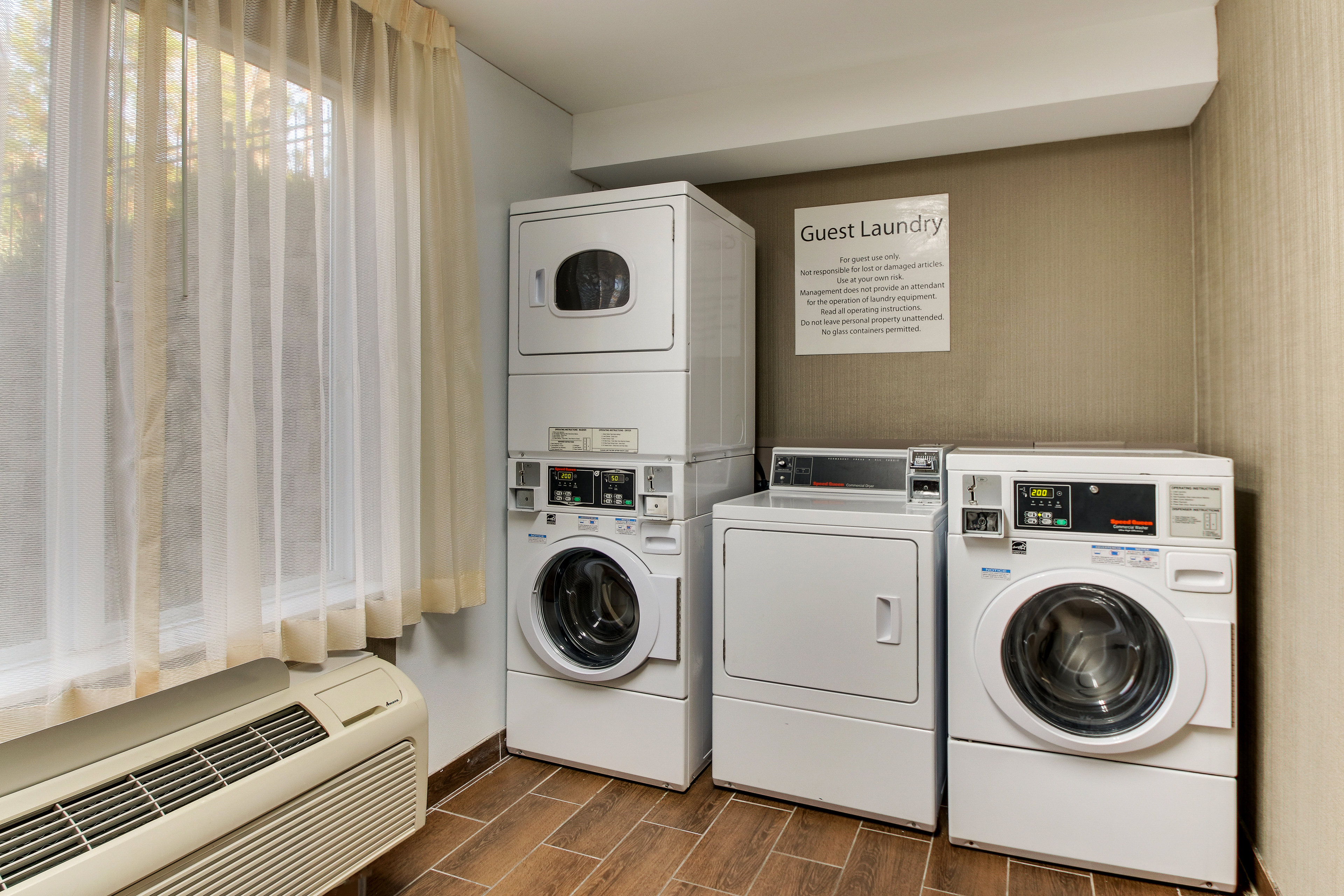Holiday Inn Express Hotel And Suites Columbus Ft Benning 8/36