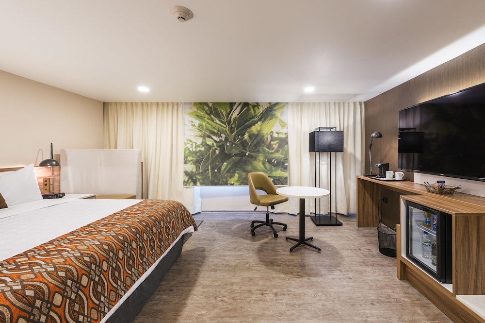 Wyndham Garden Quito 40/80