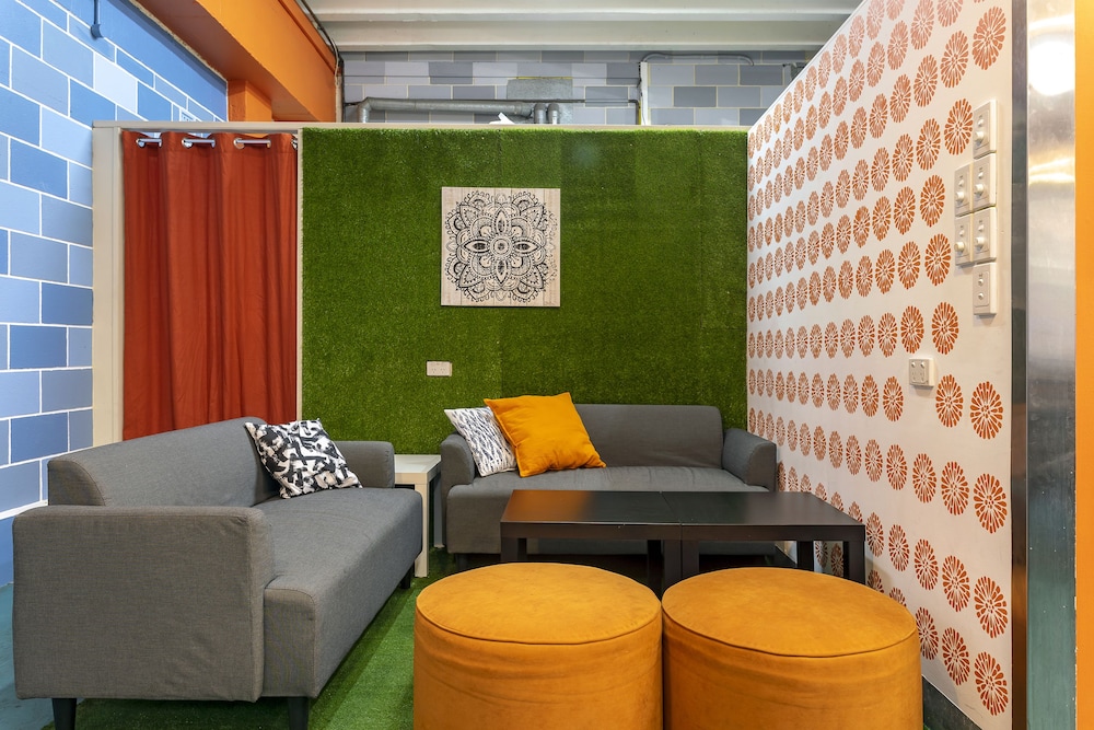 Tequila Sunrise Hostel 15/29