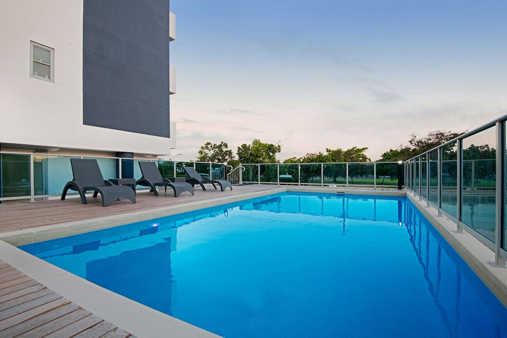 Allure Hotel & Apartments 17/28