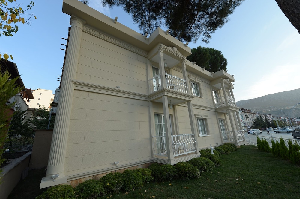 Hatunca Otel & Restaurant 3/47
