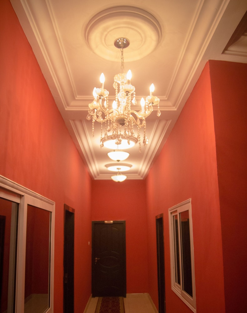 Appiah's Royal Suites 17/45