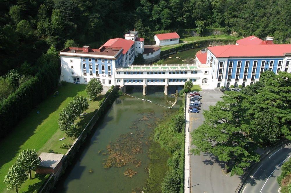 Balneario de Cestona 17/20