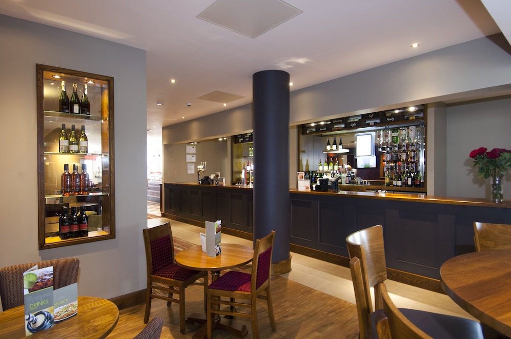 Premier Inn London Stansted Airport 34/52