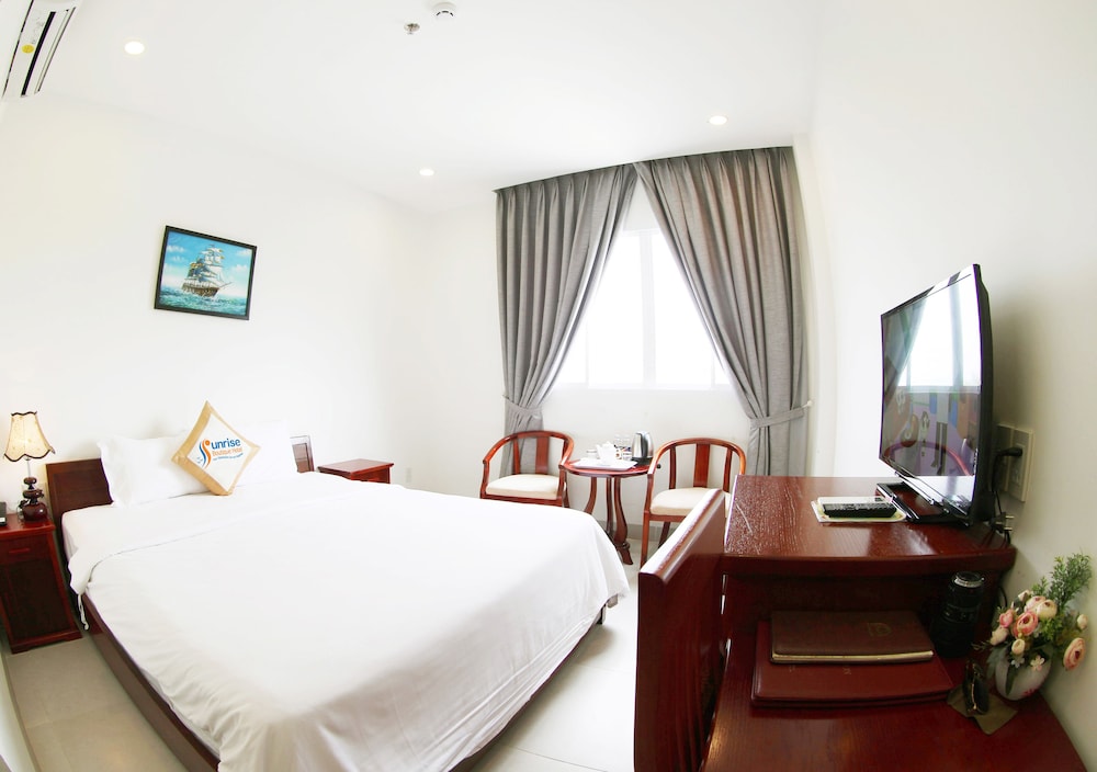 Tahiti Central Hotel 33/59