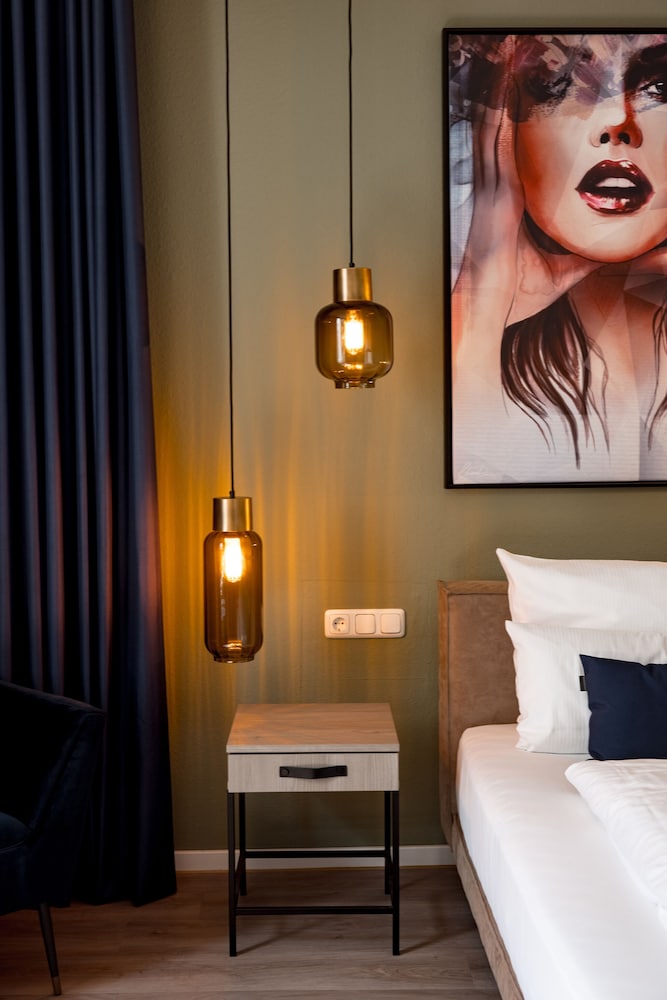 Aspire Elements Reutlingen, Trademark Collection by Wyndham 13/43