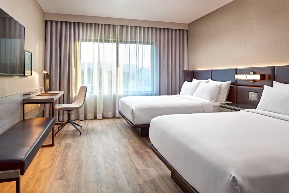 AC Hotel by Marriott Palo Alto 7/43
