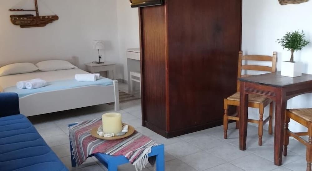 Hotel Agnanti 9/24