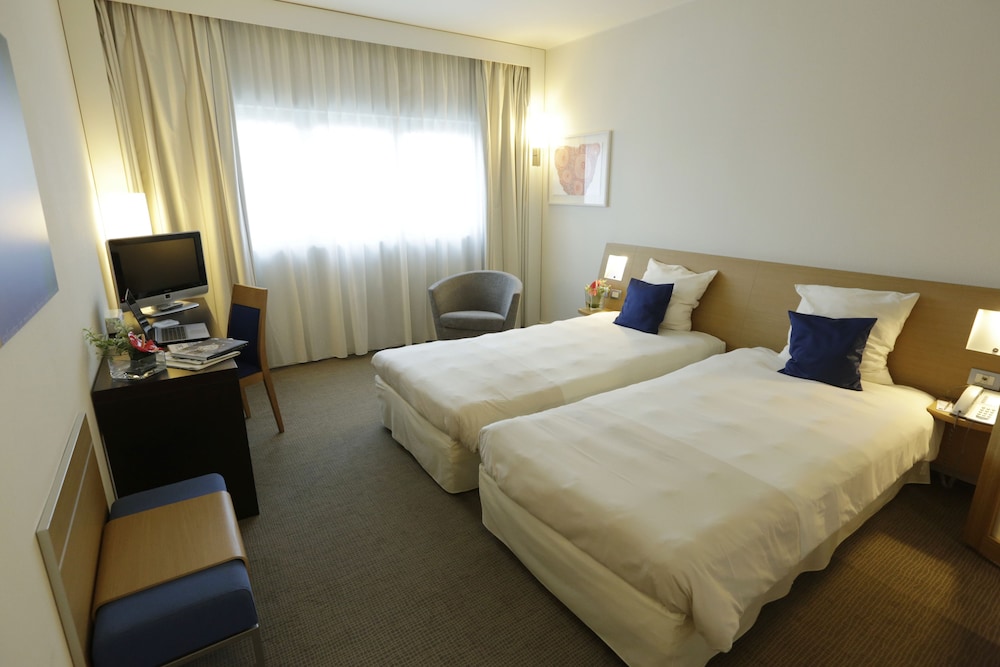 The Sydney (ex Novotel Bologna Fiera) 17/69