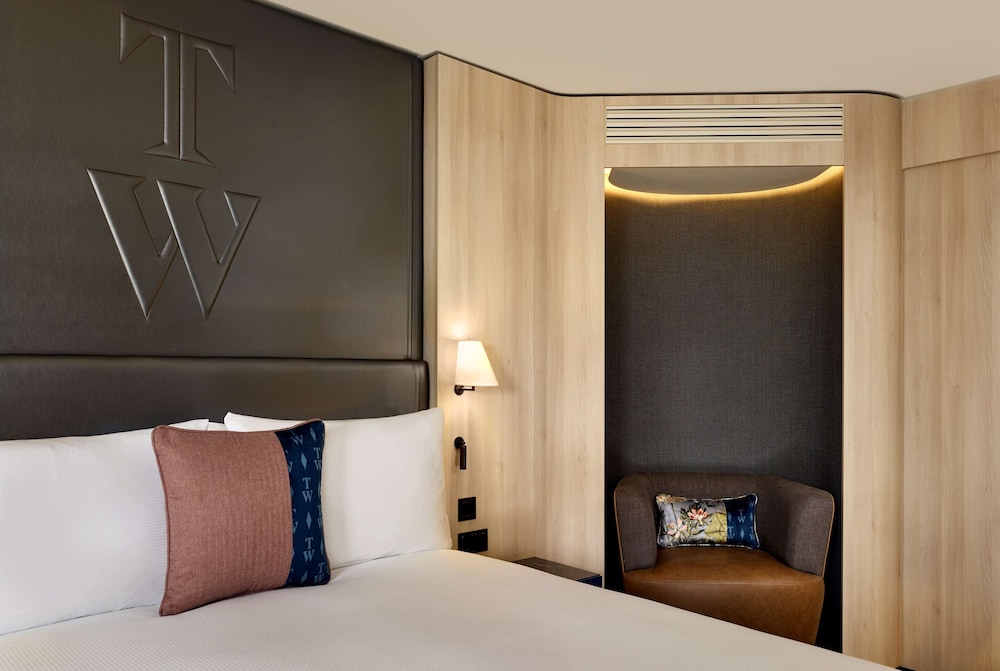 Hotel Riu Plaza London The Westminster 8/66