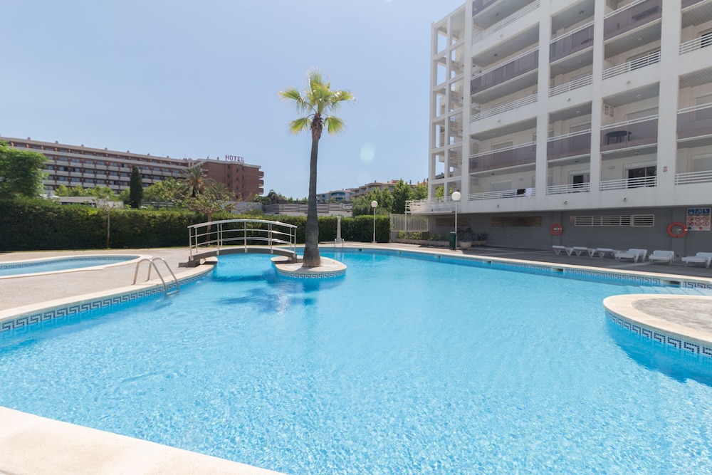 Royal Apartments Salou 14/34