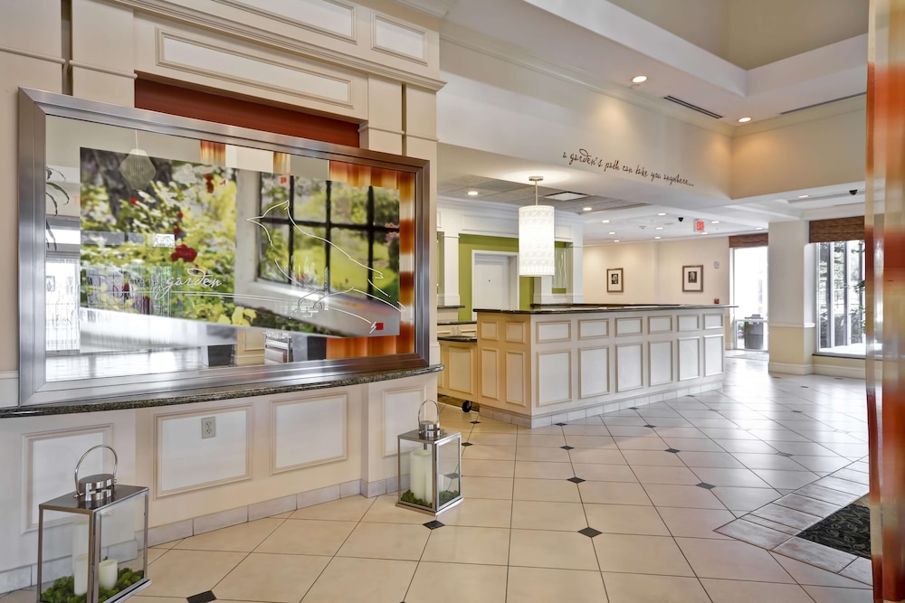 Hilton Garden Inn Tampa Riverview Brandon 8/53