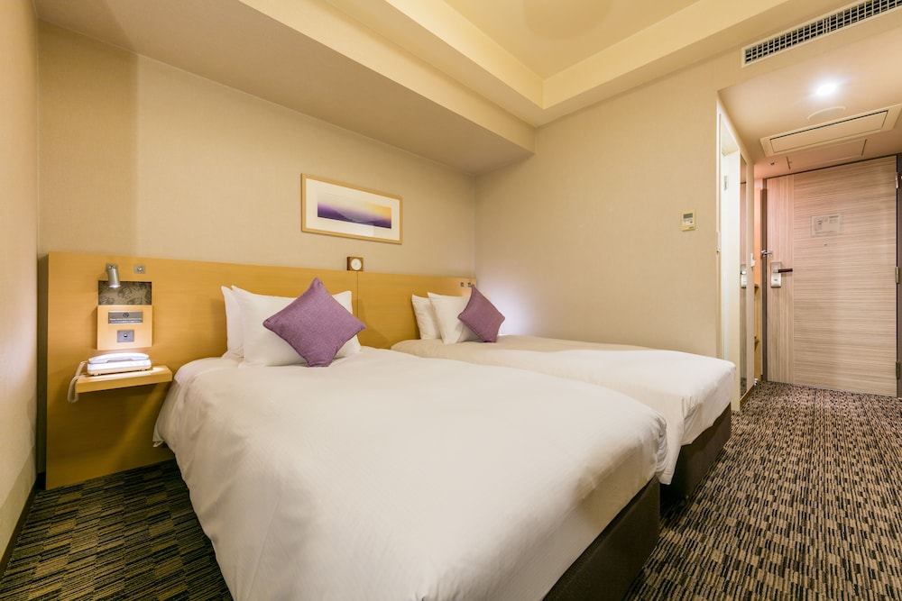 Hotel Resol Trinity Sapporo 18/71