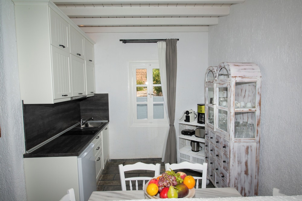 Thalasses Villas 17/50
