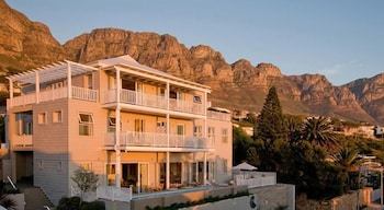 Sea Five Boutique Hotel 5/61