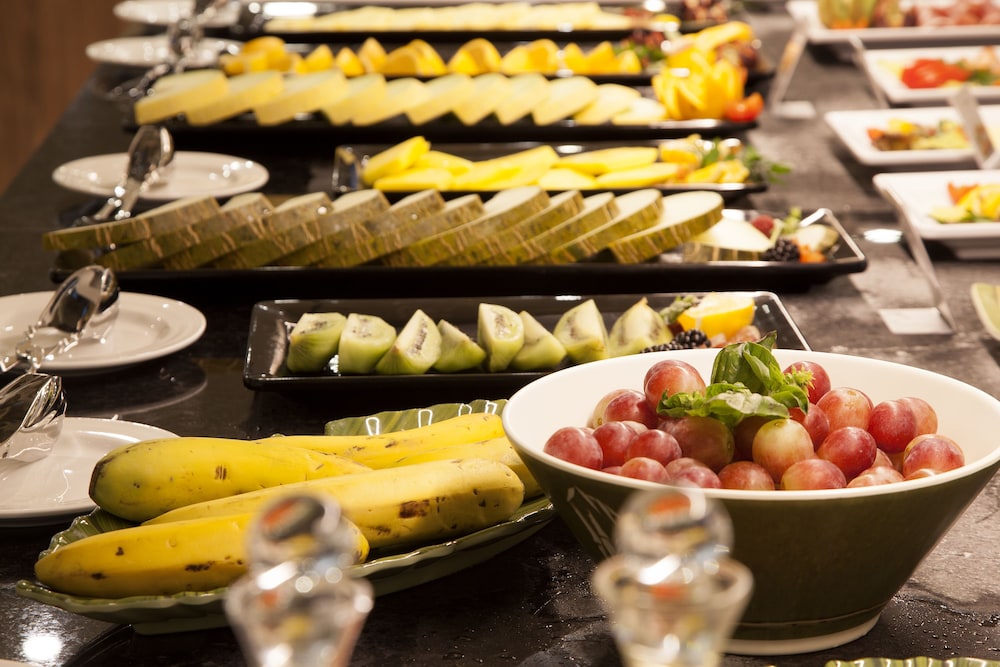 Turim Santa Maria酒店(Turim Santa Maria Hotel) 图片2