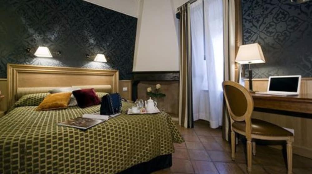 Duca D Alba Hotel 9/41