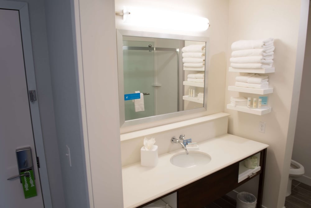 Hampton Inn & Suites Bay City, MI 23/51