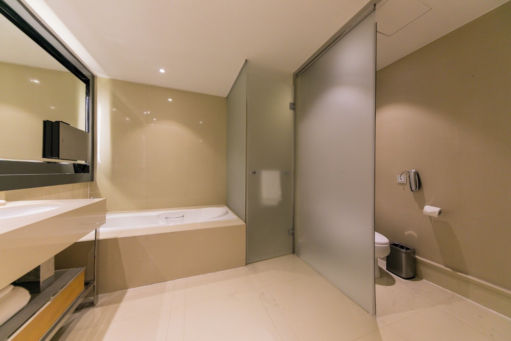Mercure Beijing Chang An West 44/48