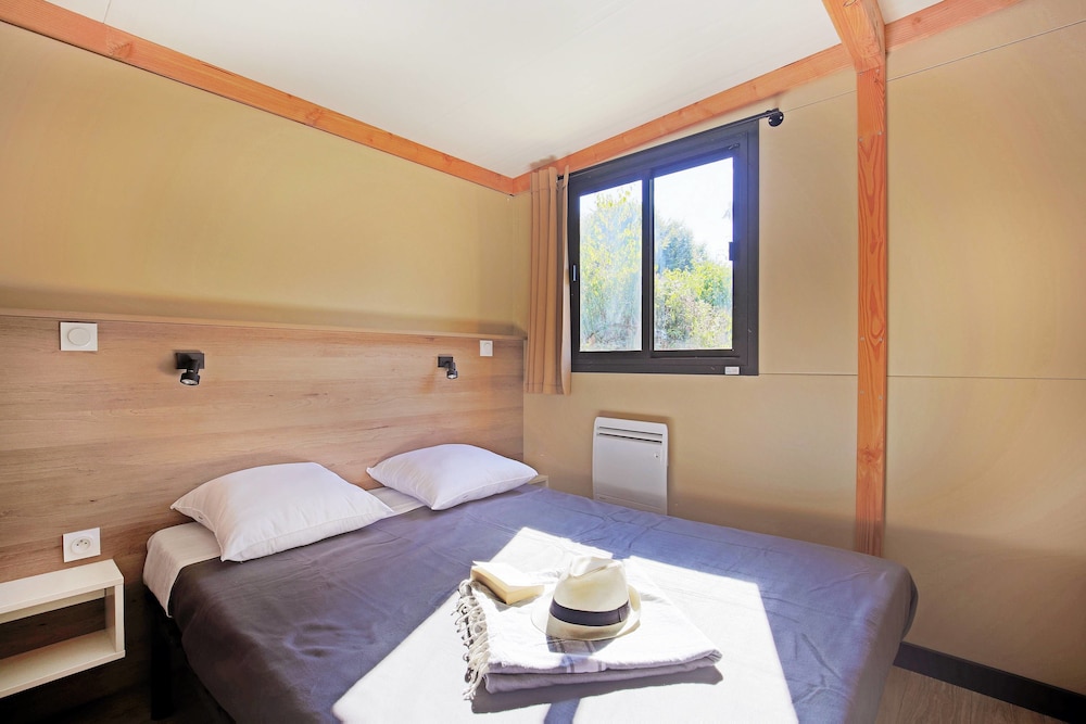 Huttopia Gorges du Verdon 15/50