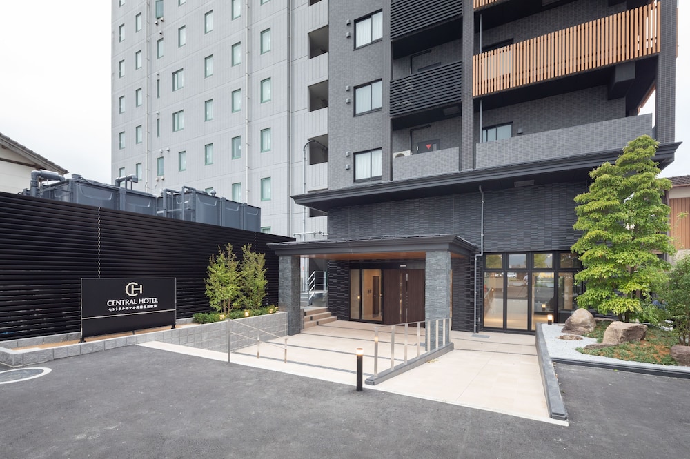 Central Hotel Takeo 32/39