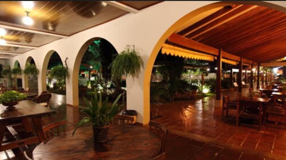 Hotel Mantovani 44/57