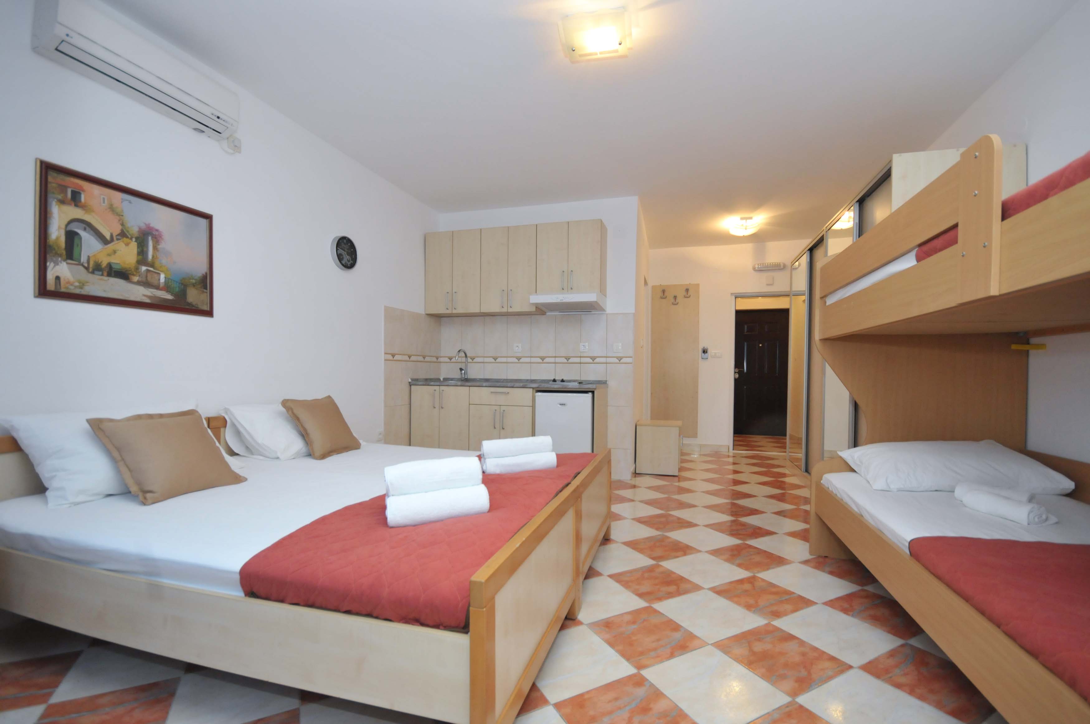 D&D Apartments Budva 3 3/19