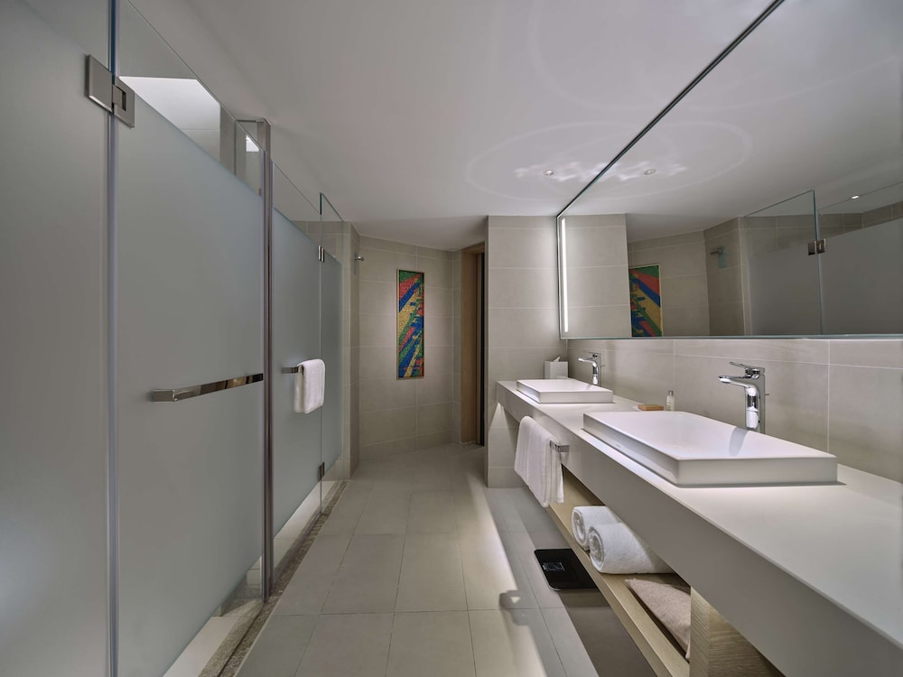 Hilton Garden Inn Guangzhou Tianhe 19/47