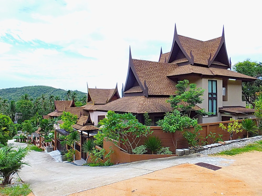 Kokohousesamui Pool Villa 9/52