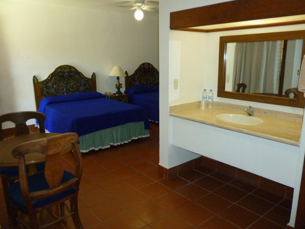 Hotel Hacienda Ex Hacienda La Noria 16/50