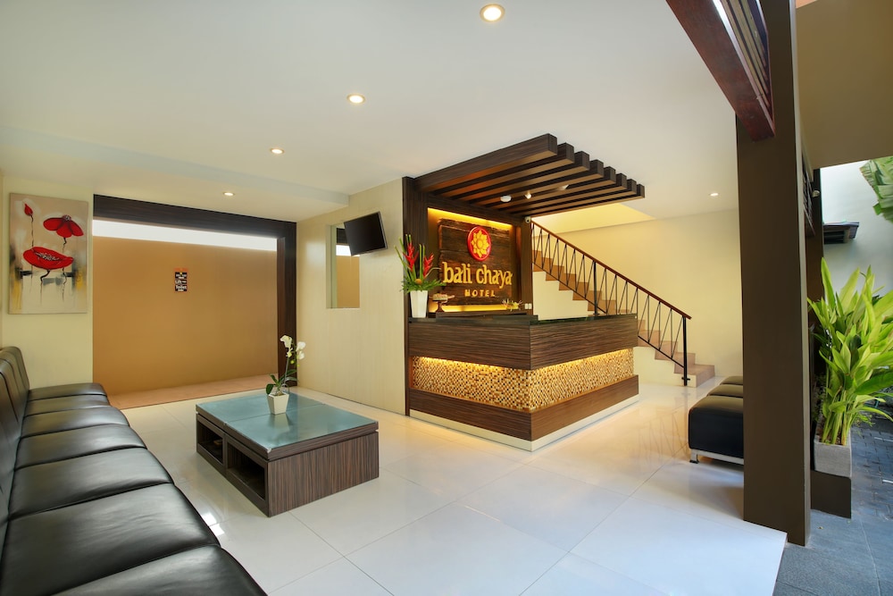 Bali Chaya Hotel Legian 6/41