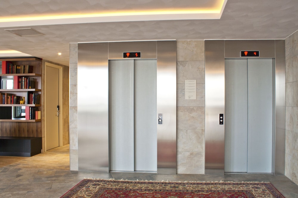 Bastion Hotel Arnhem 15/52