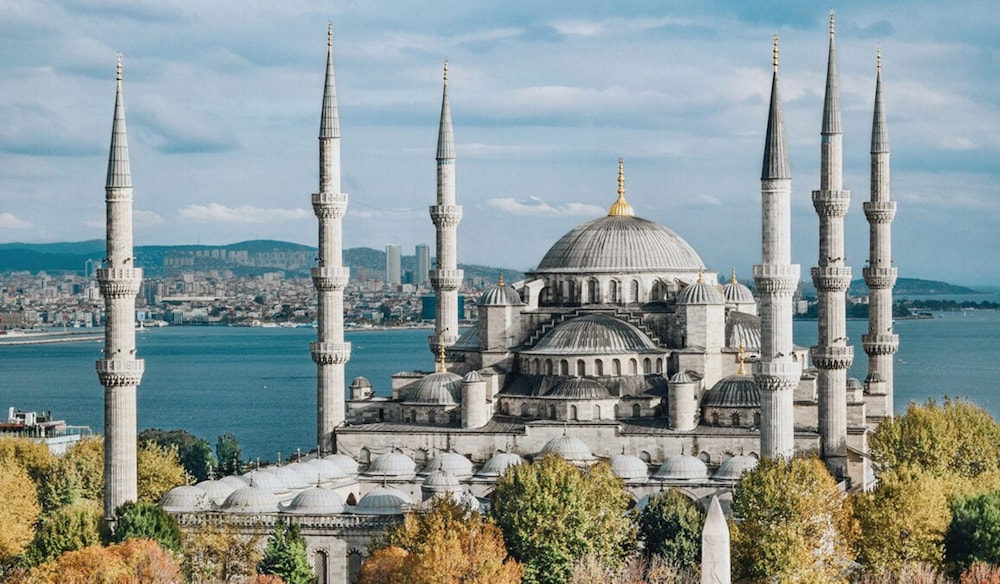 Imagine Istanbul - Sultanahmet 47/50