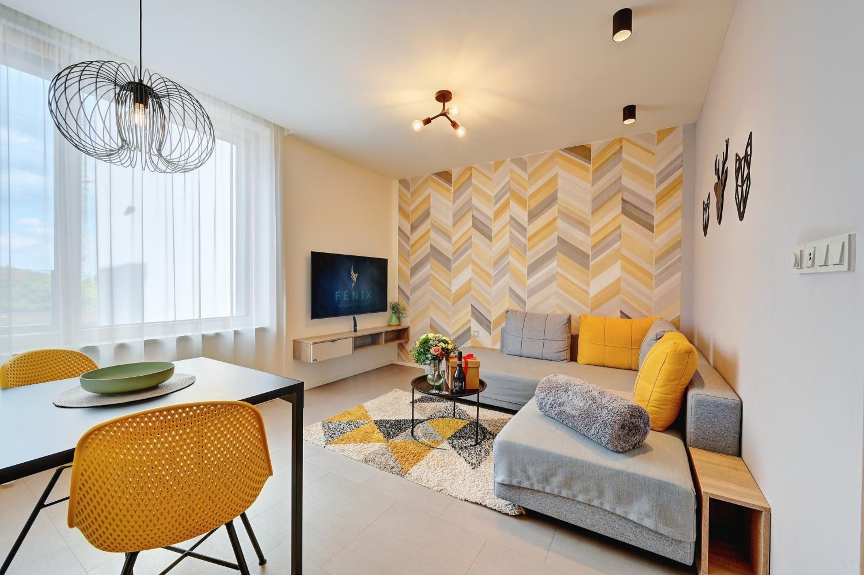 Wellness Hotel Fenix liberec 47/65