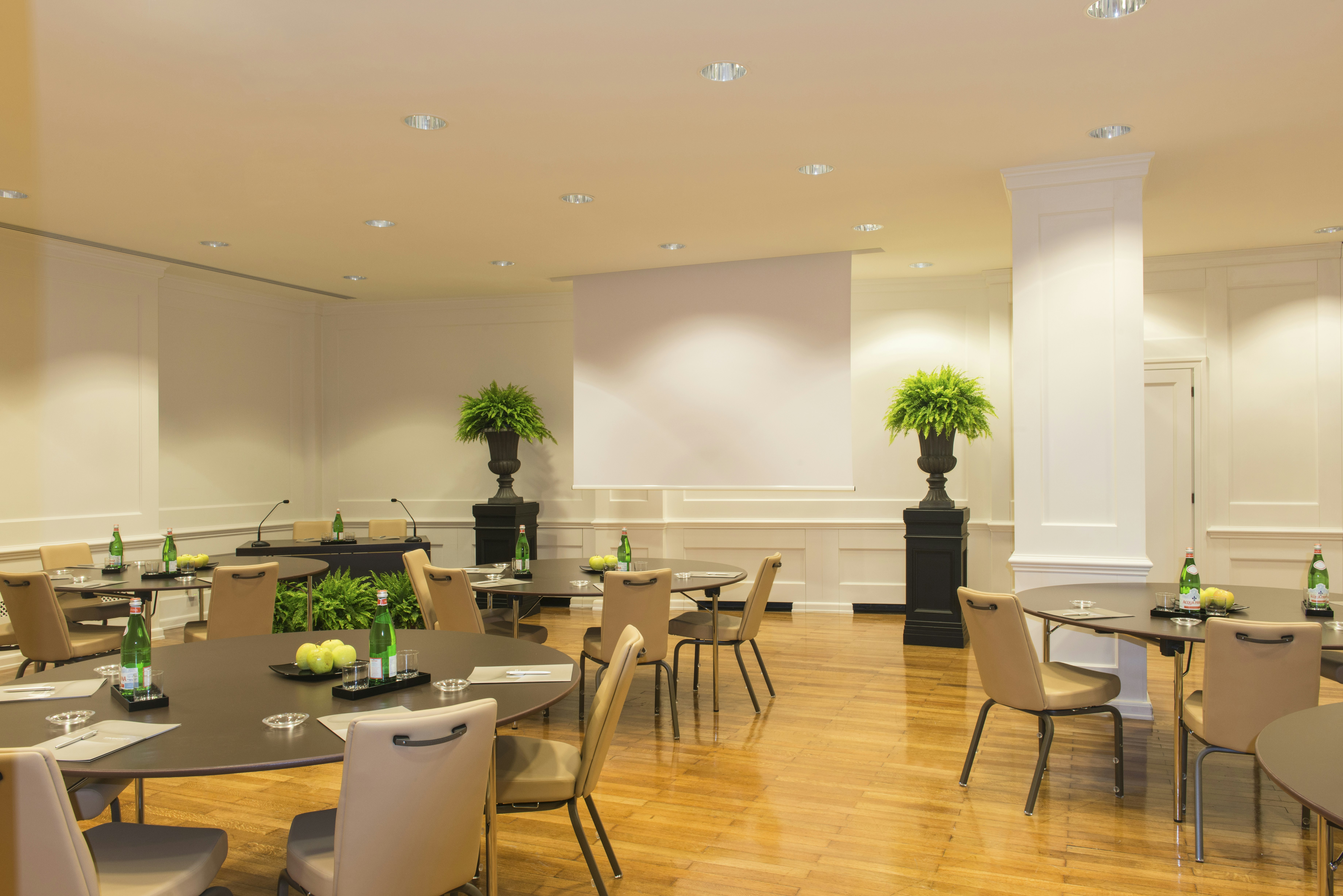 Starhotels Michelangelo Rome 38/48