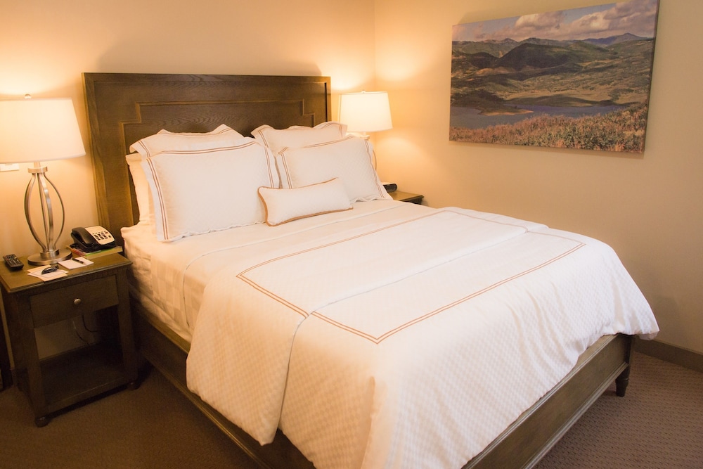 Raintree Apos S Park Plaza Park City 17/50