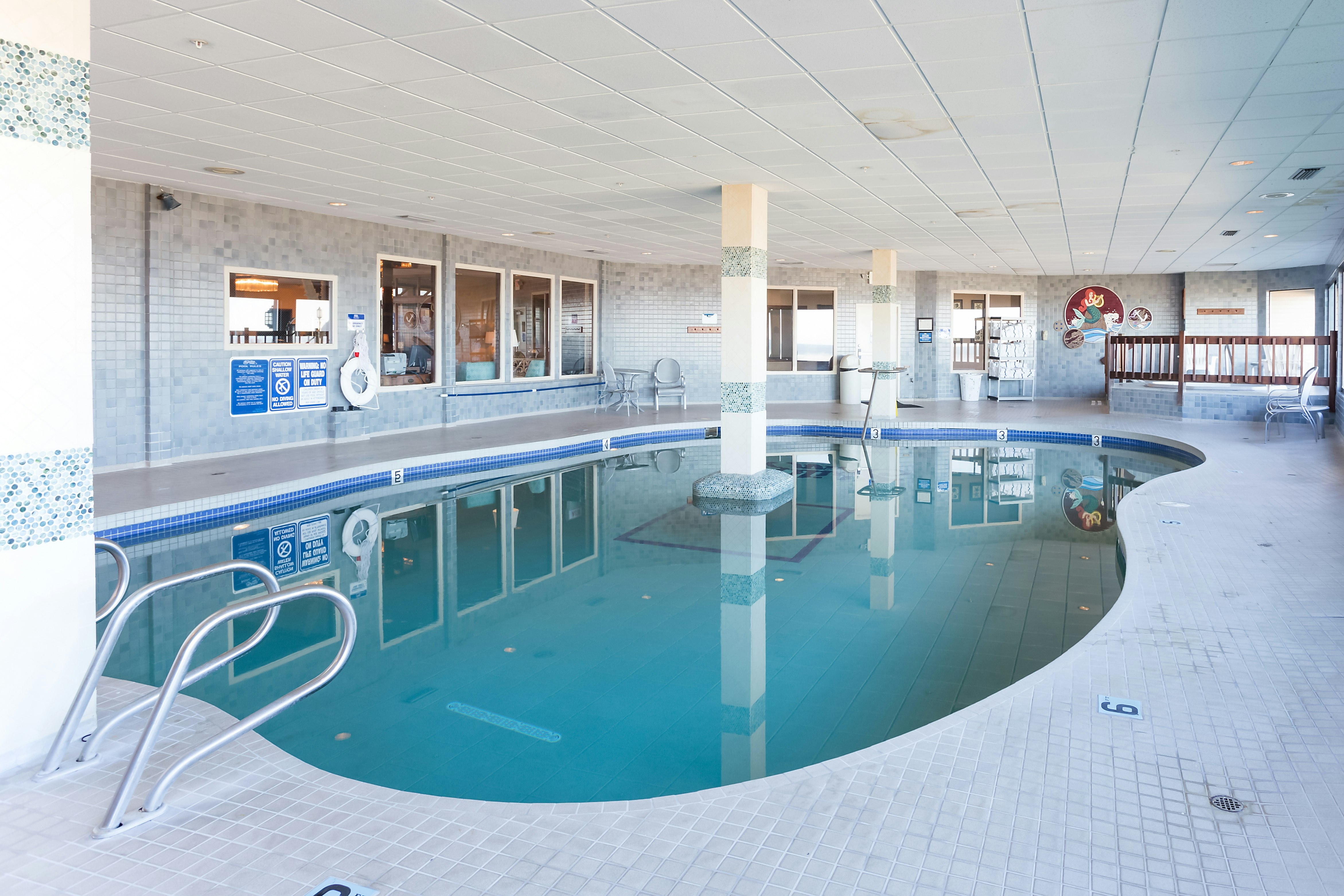 Promenade Inn And Suites Ocean Front 28/28