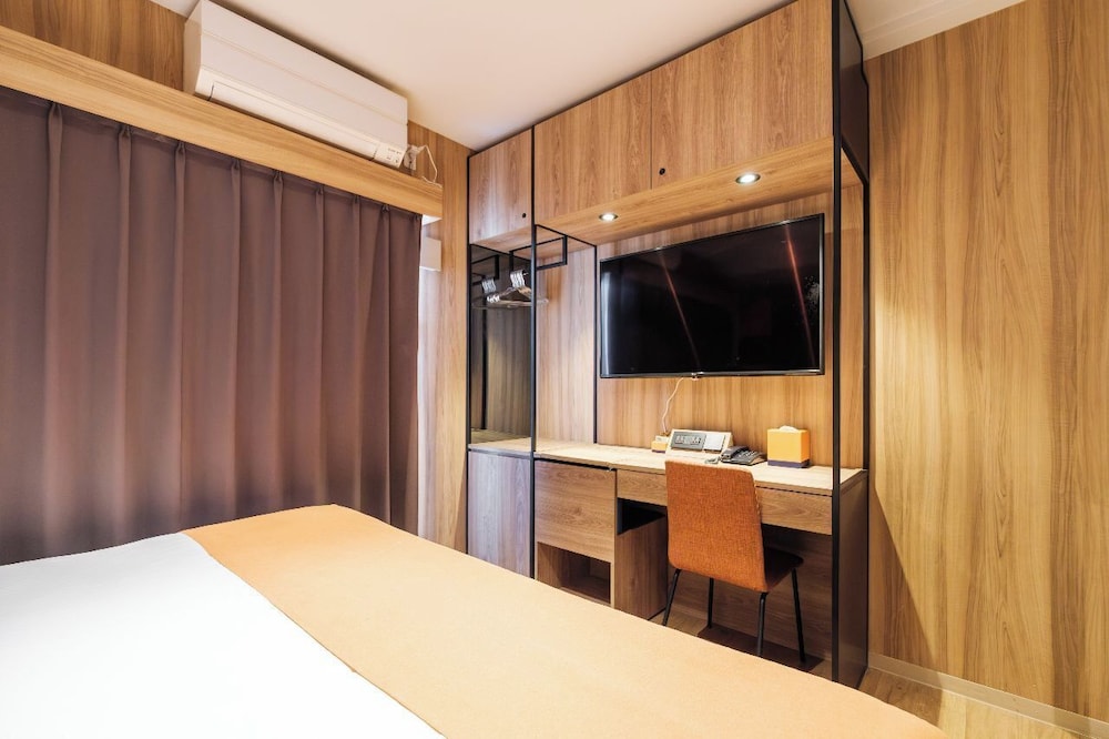Popway Residence Tennoji 31/54