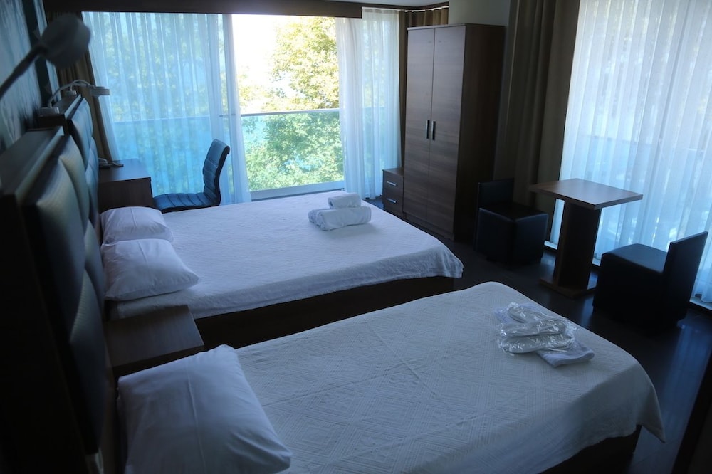 Bayraktar Otel 11/22