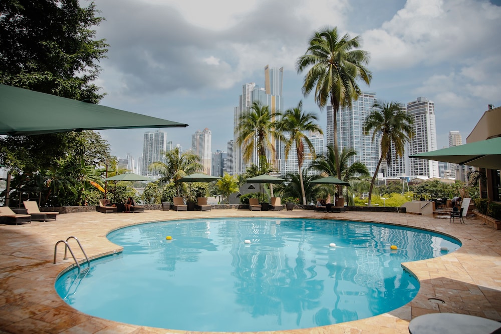 Plaza Paitilla Inn Hotel photo1