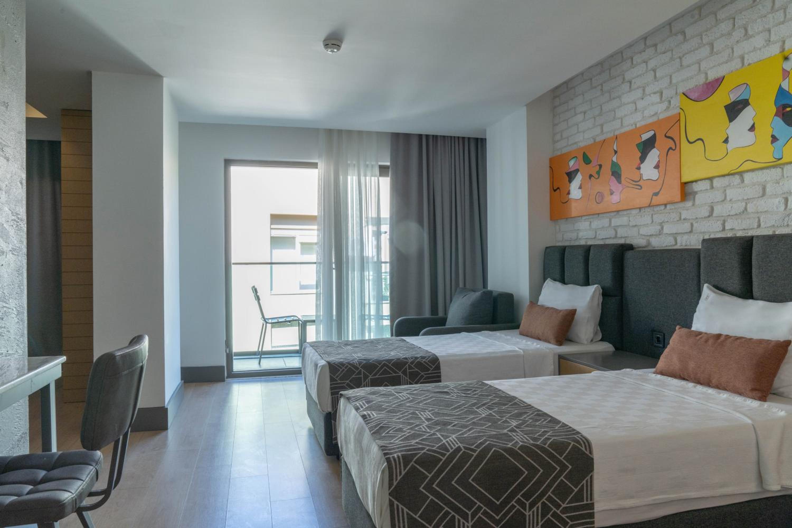 Laren Business Hotel And Spa 23/81