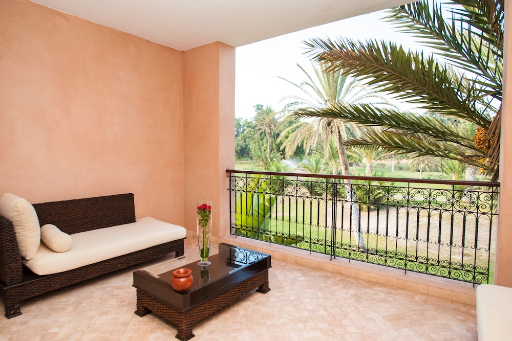 Tikida Golf Palace - Adults Only 46/64