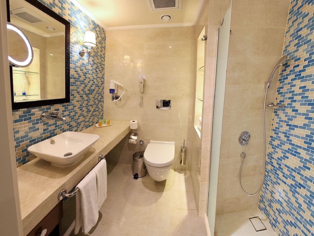 Grand Durmaz Hotel 11/64