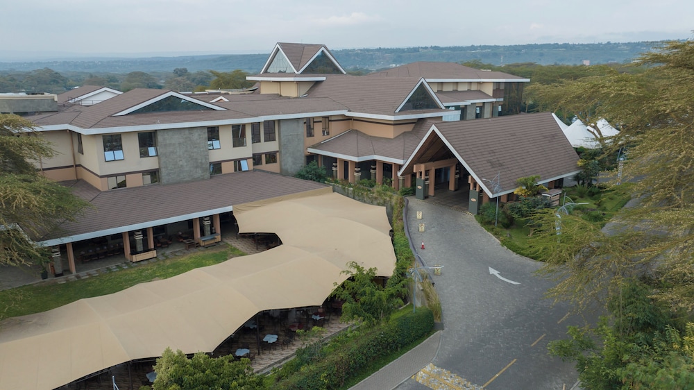 Lake Naivasha Resort 3/49