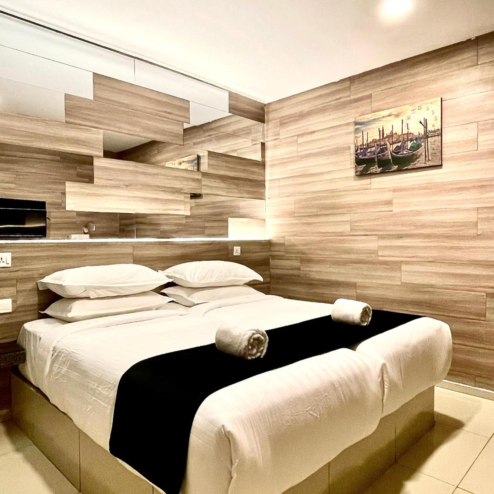 Hotel Villa 16/52